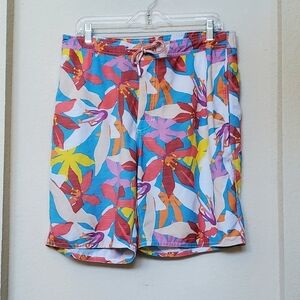 Johnnie O Swim Trunks